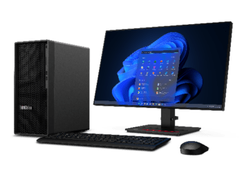 Lenovo Hadirkan Solusi Workstation  untuk Segmen Enterprise di Indonesia
