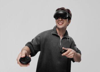 Play For Dream Technology Luncurkan Komputer Spasial Berbasis Android Untuk Pasar Asia-Pasifik