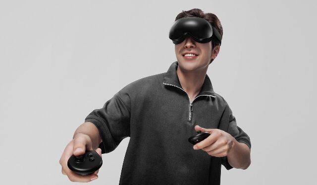 Play For Dream Technology Luncurkan Komputer Spasial Berbasis Android Untuk Pasar Asia-Pasifik