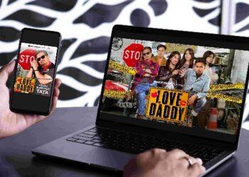 MAXstream Studios Rilis Serial Sitkom Keluarga