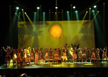 Teater Koma Pentaskan Matahari Papua, Naskah Terakhir N Riantiarno