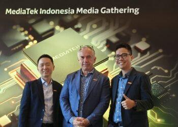 Mediatek