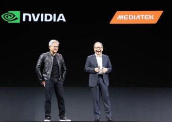 MediaTek Integrasikan NVIDIA TAO Untuk Percepatan Pengembangan Aplikasi AI pada Perangkat IoT