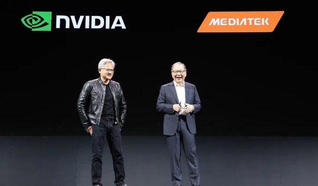 MediaTek Integrasikan NVIDIA TAO Untuk Percepatan Pengembangan Aplikasi AI pada Perangkat IoT