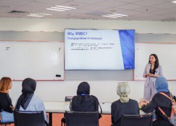 Monash University Indonesia Hadirkan Program Magister Sesuai Kebutuhan Global