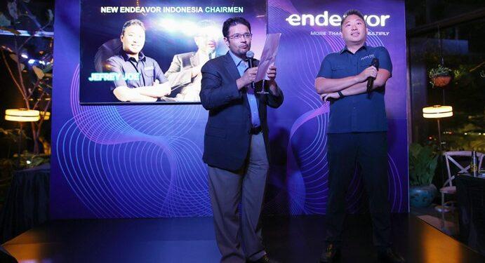 Endeavor Indonesia