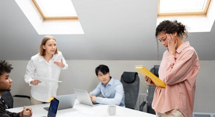 Perlakuan Tidak Menyenangkan