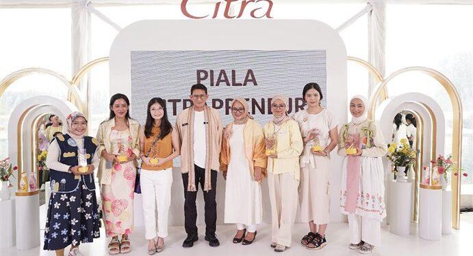 Piala Citrapreneur