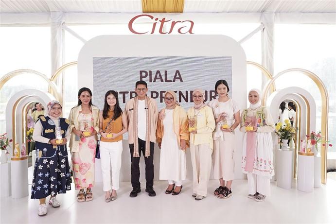 Piala Citrapreneur