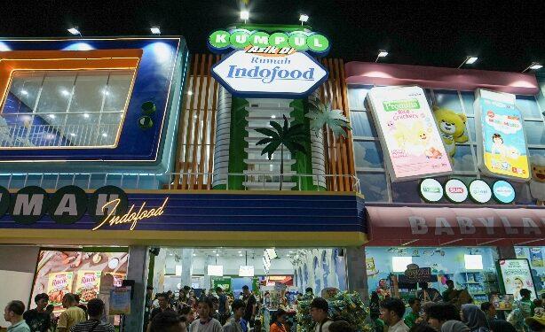 Rumah Indofood