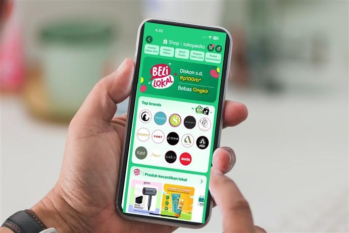 ShopTokopedia