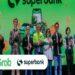 Superbank x Grab