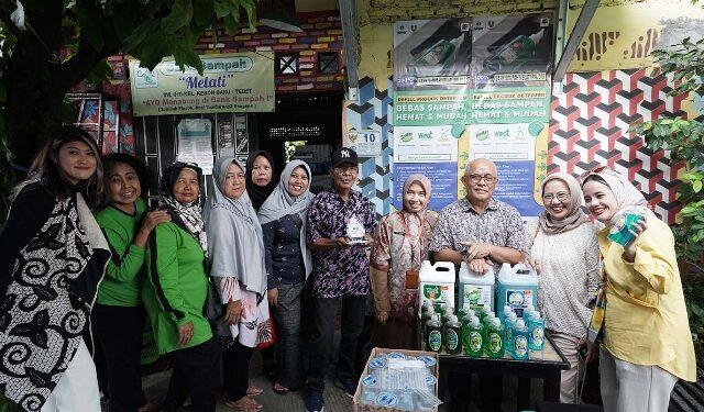 Program TRANSFORM-Alner