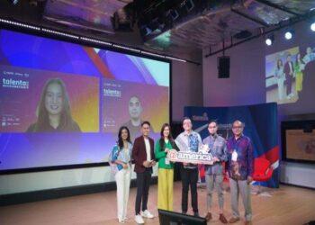 Talenta Akselerator 2024