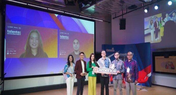 Talenta Akselerator 2024