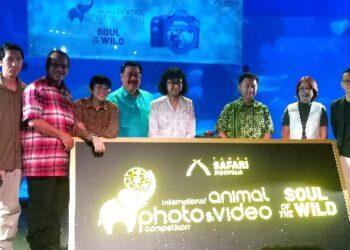 Kompetisi Foto dan Video Ini Ajak Anak Muda Peduli Konservasi Alam