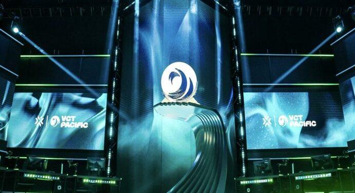 VALORANT Asia Pasifik