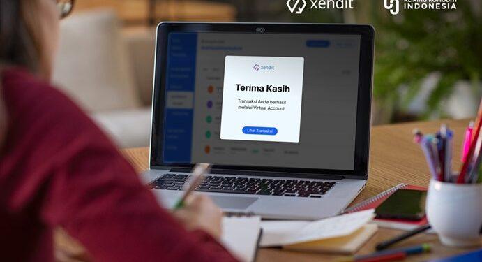 Xendit x KKI