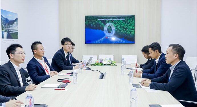 Xurya x Huawei, x JJ-Lapp