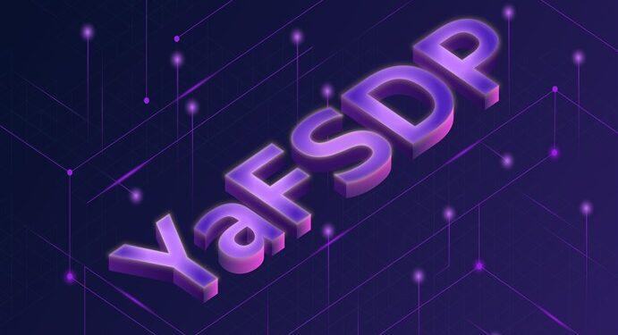 Yandex YaFSDP