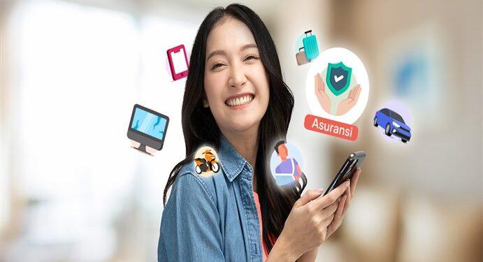 asuransi digital