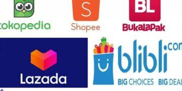 e-commerce indonesia