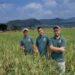 Co-founders Agri Sparta