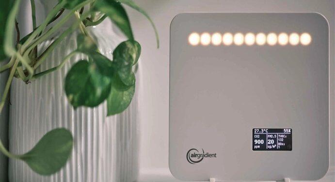 AirGradient