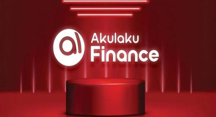Akulaku Finance