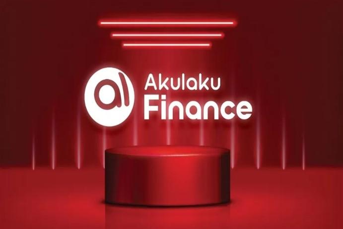 Akulaku Finance