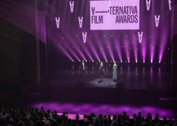 inDrive - Alternativa Film Project