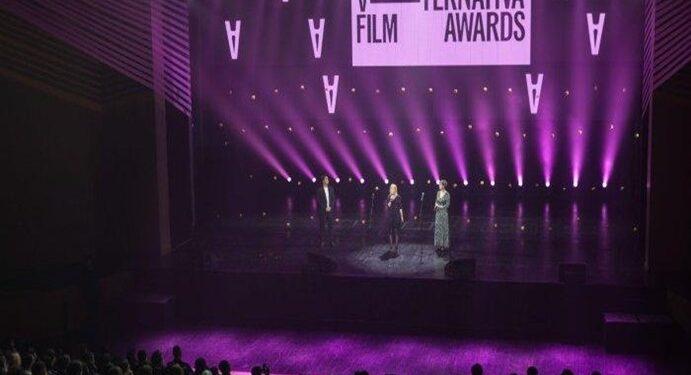 inDrive - Alternativa Film Project