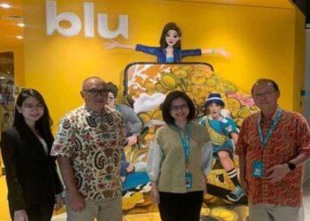 BCA Digital x Adapundi