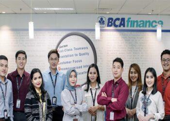 BCA Finance