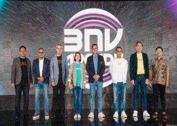 BNI Ventures - BNV Arcade