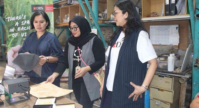 Bank DBS Indonesia - MYCL