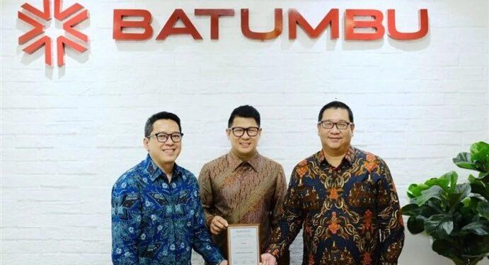 direktur Batumbu