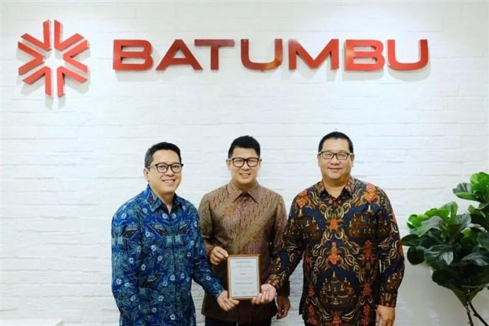 direktur Batumbu