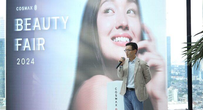 Cosmax - Beauty Fair 2024