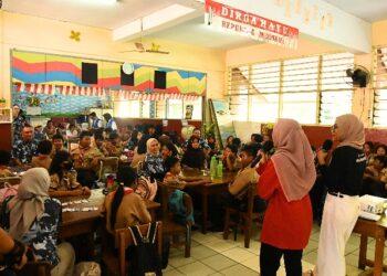 Biodiversity Fun Class (BDFC)