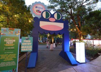 Ikut Tren Sustainable Fashion Blibli dan MoJA Museum Gelar Preloved Market