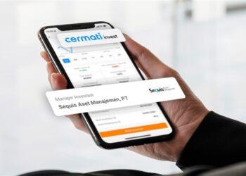 Cermati Invest x Sequis Asset Management