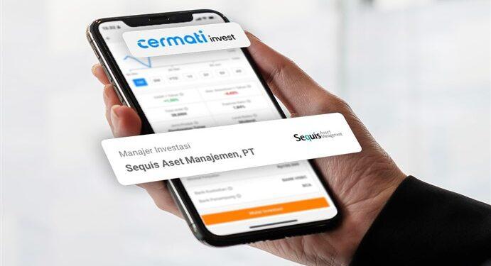 Cermati Invest x Sequis Asset Management