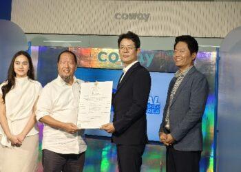 Teknologi Pemurnian Air Ini Jadi Solusi Air Minum Bebas Microplastik