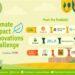 Finalis Climate Impact Innovations Challenge 2024