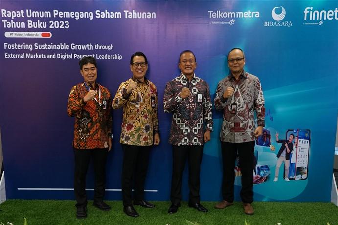 Finnet Indonesia