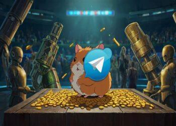 Game Tap-to-Earn Telegram