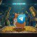 Game Tap-to-Earn Telegram