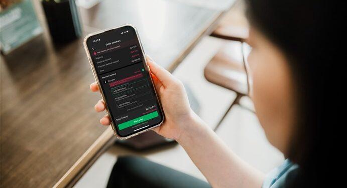 GoPay Later on ShopTokopedia