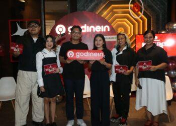 Gojek GoDineIn